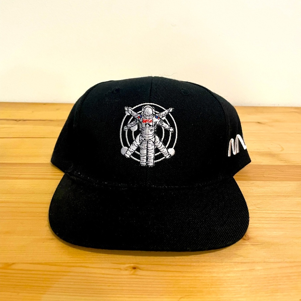 NASA Kid Cudi Tour Hat